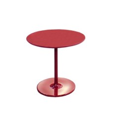 Приставной столик Twils Simplit Red