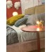 Приставной столик Twils Simplit Red