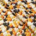 Бумага упаковочная  глянцевая  