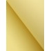 Бумага упаковочная крафт «Жёлтый», 50×70 см