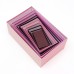 Набор коробок 10 в 1 «Лаванда» 30.5 × 20 × 13 - 12×6.5×4 см