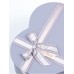 Набор коробок 3 в 1 сердца 31 × 27 × 13.3; 28 × 25 × 11.7; 26×23×10.3 см