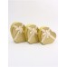 Набор коробок 3 в 1 сердца 31 × 27 × 13.3; 28 × 25 × 11.7; 26×23×10.3 см