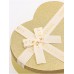 Набор коробок 3 в 1 сердца 31 × 27 × 13.3; 28 × 25 × 11.7; 26×23×10.3 см