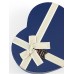 Набор коробок 3 в 1 сердца 31 × 27 × 13.3; 28 × 25 × 11.7; 26×23×10.3 см