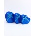 Набор коробок 3 в 1 сердца 31 × 27 × 13.3; 28 × 25 × 11.7; 26×23×10.3 см