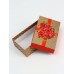Набор подарочных коробок 10 в 1 Flowers, 32.5 × 20 × 12.5 -12×7×4 см