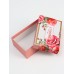 Набор подарочных коробок 10 в 1 Flowers, 32.5 × 20 × 12.5 -12×7×4 см