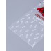 Пакет фасовочный БОПП, «Самой нежной» 20×35 см