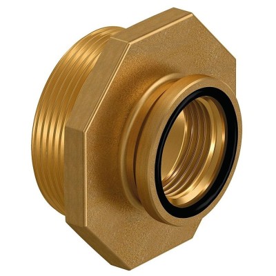 Переходник WIPEX НАР. Х ВН. РЕЗ. G2 1/2