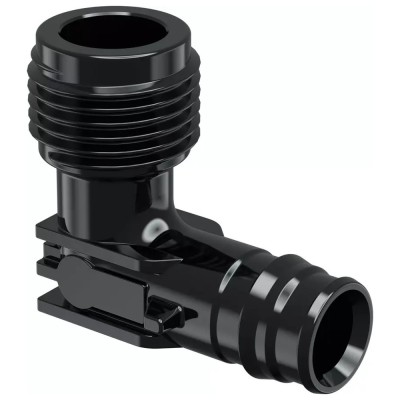 Угольник PPSU НР 16х1/2