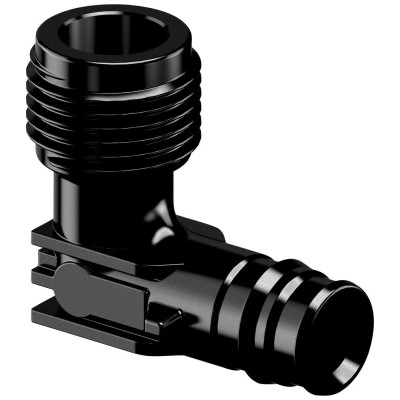 Угольник PPSU НР 20х1/2