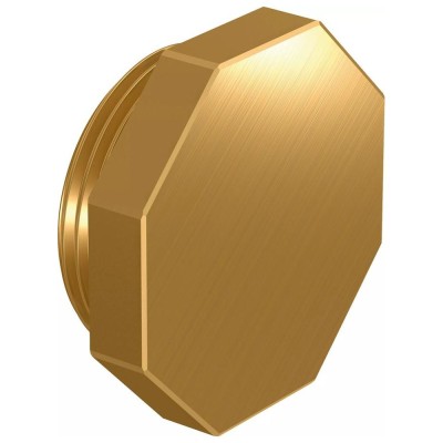 Заглушка для коллектора Uponor S, SH 1