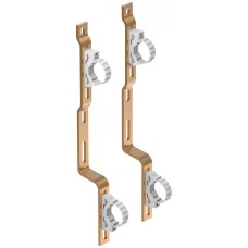 Кронштейн коллектора AQUA PLUS SH 1" 25И Uponor (1045451)