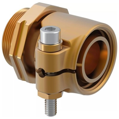 Зажимной наконечник WIPEX PN6 32X2,9-G1