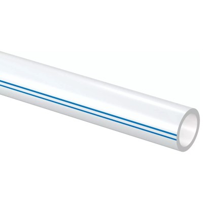 Труба из сшитого полиэтилена 20*2,0 Comfort Pipe Plus РEX-a Uponor, (1009230) (бухта 240 п/м)