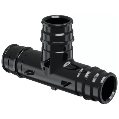 Тройник PPSU 32х32х32 (Uponor Q&E) уп. 10 шт (1001250)