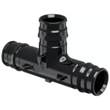Тройник PPSU 20х20х20 (Uponor Q&E) уп. 35 шт (1008685)