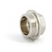 Заглушка Uni-Fitt H 3/4quot;, никелированная