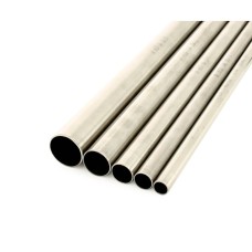 Труба Uni-Fitt 35х1.5 (4) нерж. ст.