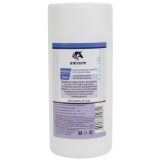 Картридж Unicorn механический из вспененного полипропилена 5" 5 мкм РS 0505 SL