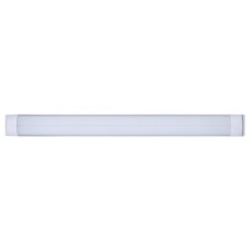 Потолочный светодиодный светильник Uniel ULO-DL120-40W/6500K Silver UL-00008069