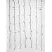 Уличная светодиодная гирлянда (UL-00003939) Uniel занавес белый ULD-C2030-240/TBK White IP67