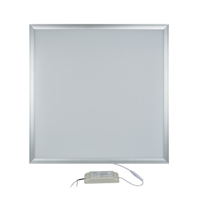 Светодиодная панель Uniel ULP-6060-36W/DW EFFECTIVE SILVER