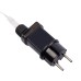 Дюралайт Uniel ULD-D50 8M/С08 IP44 WARM WHITE UL-00008572