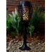 Светильник на солнечных батареях (UL-00004281) Uniel Фонари USL-S-183/PM490 Small Torch