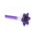 Светильник на солнечных батареях (10623) Uniel Promo USL-C-417/PT305 Purple Crocus