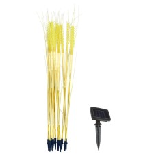 Садовый светильник на солнечной батарее Uniel USL-S-817/PT800 CORN SET10 UL-00009379
