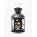 Переносной светодиодный фонарь (UL-00002309) Uniel 120х200 ULD-L1220-010/DTB/RGB Black