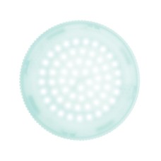 Лампа светодиодная (UL-00005312) Uniel GX53 8W 6500K матовая LED-GX53-8W/6500K/GX53/FR PLZ01WH