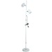 Торшер Uniel ULM-T600 2х6W/4500K/DIM WHITE UL-00010175