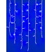 Уличная светодиодная гирлянда (UL-00001358) Uniel занавес 220V синий ULD-C2030-240/TWK BLUE IP67