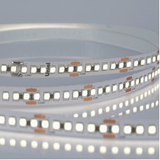 Светодиодная лента Uniel ULS-2835-180LED/m-10mm-IP20-DC24V-17W/m-5M-4000K катушка в герметичной упаковке