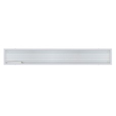 Встраиваемый светодиодный светильник (UL-00004489) Uniel ULP-18120 54W/5000К IP54 Medical White
