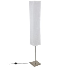 Торшер Uniel UML-T400 2хE27 WHITE UL-00010191