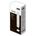 Торшер Uniel UML-T400 2хE27 WHITE UL-00010191