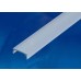 Рассеиватель (UL-00004053) Uniel UFE-R11 Clear 200 Polybag