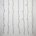 Уличная гирлянда Uniel ULD-C3020-384/TBK WHITE IP67 UL-00010941