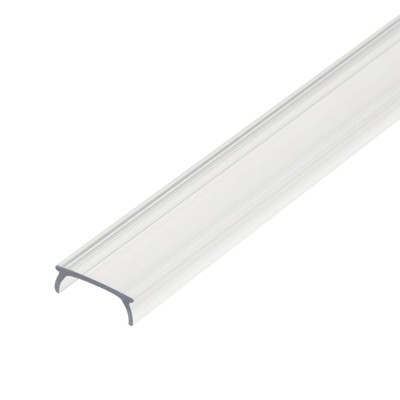 Рассеиватель (UL-00004053) Uniel UFE-R11 Clear 200 Polybag