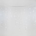 Уличная гирлянда Uniel ULD-B25006-440/TTK WHITE IP44 UL-00010885