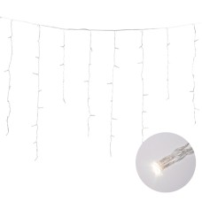 Гирлянда Uniel ULD-B6007-300/DTA WARM WHITE IP44