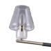 Лампа светодиодная ультрафиолетовая (UL-00005855) Uniel E27 9W матовая LED-A60-9W/UVAD/E27/FR PLZ07BK