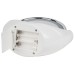 Зеркало с подсветкой (UL-00005246) Uniel TLD-592 White/LED/13Lm/6000K/3АА