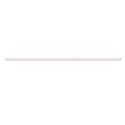 Настенный светодиодный светильник (UL-00002993) Uniel ULI-P21-35W/SPSB IP40 White
