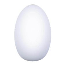 Уличный светодиодный светильник (UL-00003302) Uniel ULG-R003 019/RGB IP54 Egg
