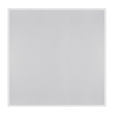 Встраиваемый светодиодный светильник (UL-00006775) Uniel  ULP-6060 36W/3950К IP40 School White